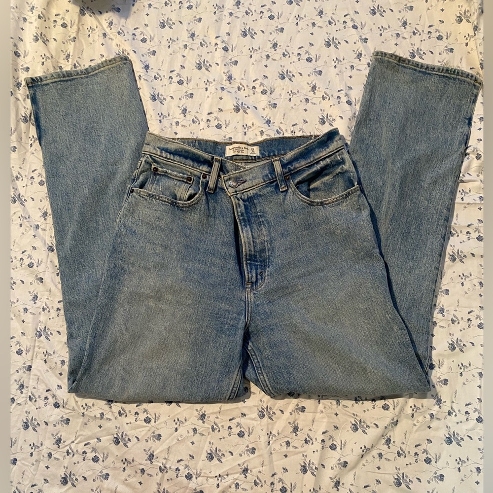Abercrombie jeans